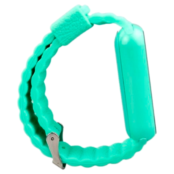 Ceas inteligent Smart Baby Smart You W7 Green photo 2 Ceas inteligent Smart Baby Smart You W7 Green photo 2