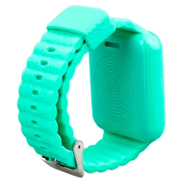 Ceas inteligent Smart Baby Smart You W7 Green photo 3 Ceas inteligent Smart Baby Smart You W7 Green photo 3