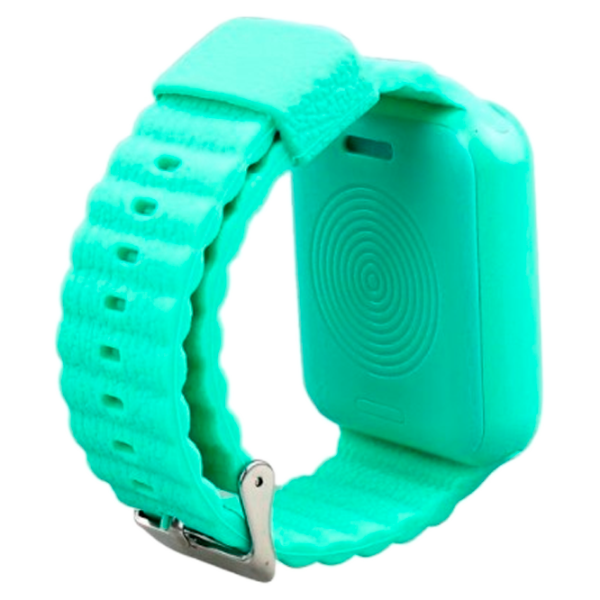 Ceas inteligent Smart Baby Smart You W7 Green photo 3 Ceas inteligent Smart Baby Smart You W7 Green photo 3