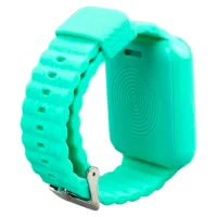 Умные часы Smart Baby Smart You W7 Зелёный photo 3