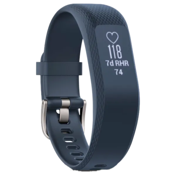 Garmin Vivosmart 3 Синий photo 2