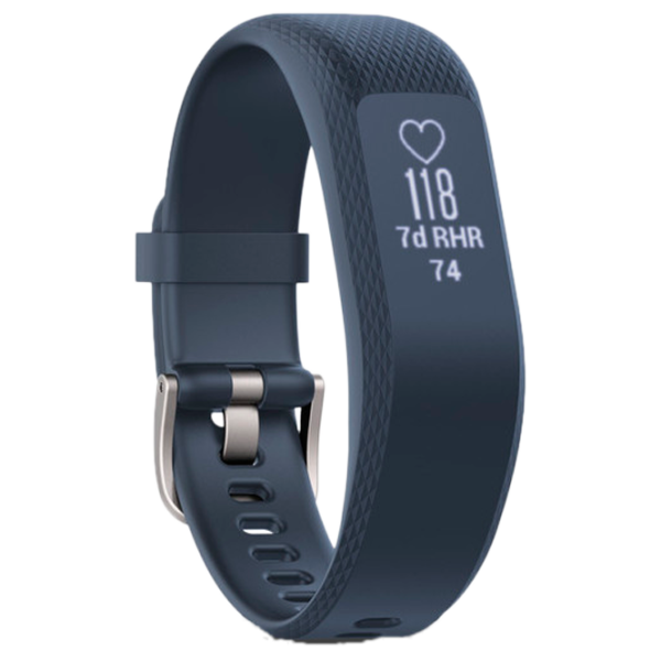Garmin Vivosmart 3 Синий photo 2
