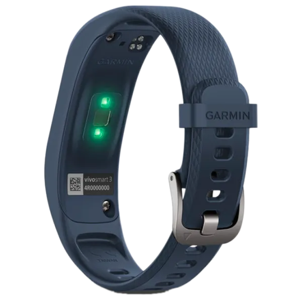 Garmin Vivosmart 3 Синий photo 3