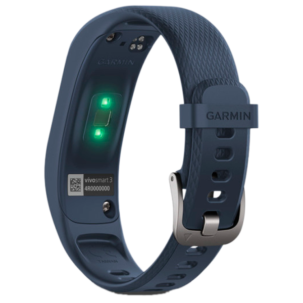 Garmin Vivosmart 3 Синий photo 3