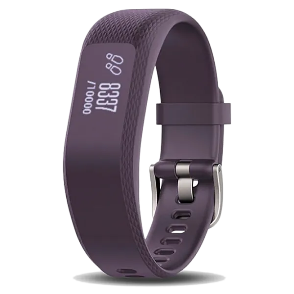 Garmin Vivosmart 3 Purple photo 3