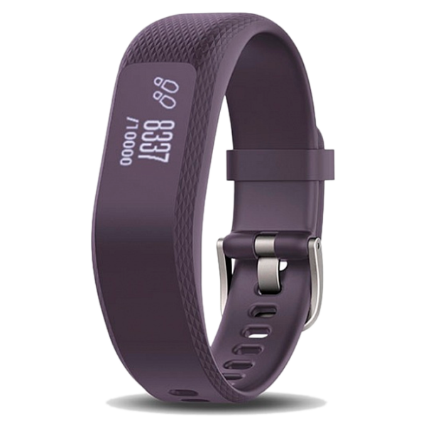 Garmin Vivosmart 3 Purple photo 3