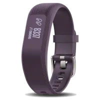 Garmin Vivosmart 3 Purple photo 3