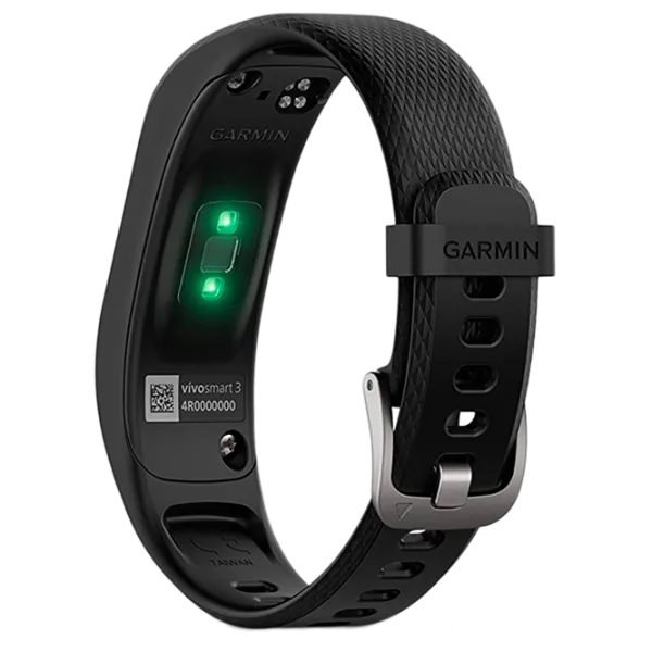 Garmin Vivosmart 3 Черный photo 3