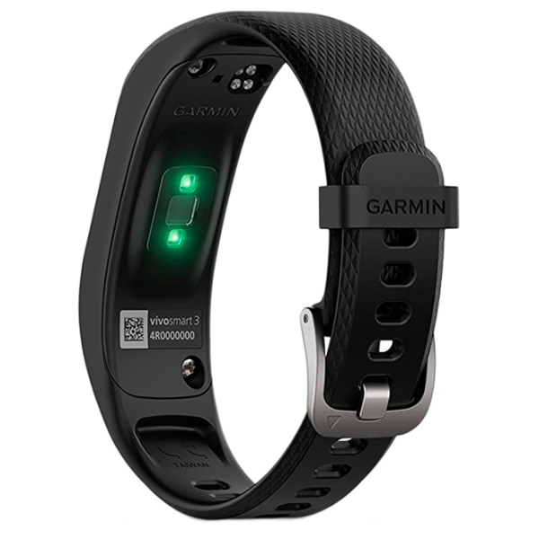 Garmin Vivosmart 3 Черный photo 3