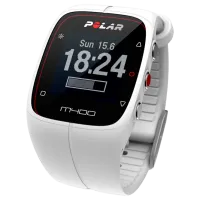 Polar M400 HR Белый photo 3