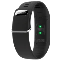Polar A360 HR 1.18"/ Black photo 2