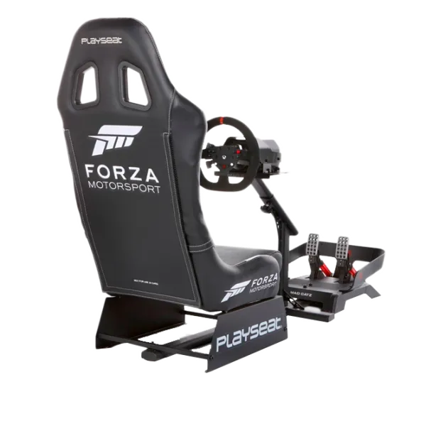 Игровое кресло Playseat Forza MotorSport Черный photo 2