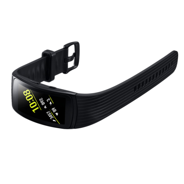 Samsung Gear Fit2 Pro 1.5"/ Black photo 4
