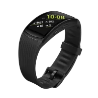 Samsung Gear Fit2 Pro 1.5"/ Black photo 2
