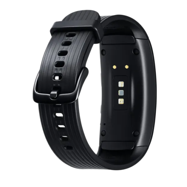 Samsung Gear Fit2 Pro 1.5"/ Black photo 3