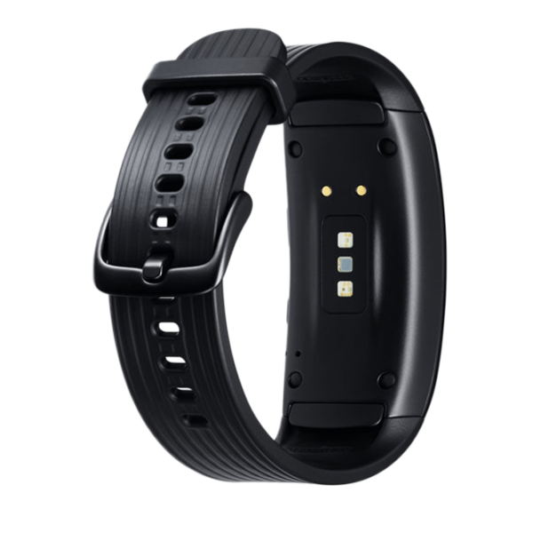 Samsung Gear Fit2 Pro 1.5"/ Black photo 3