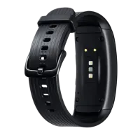 Samsung Gear Fit2 Pro 1.5"/ Black photo 3