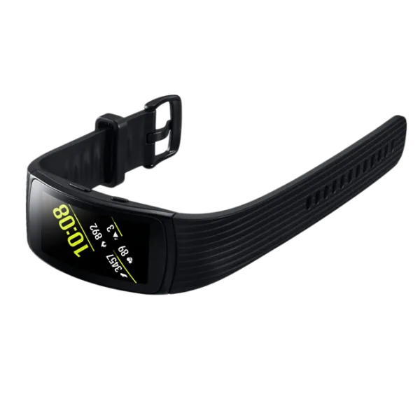 Samsung Gear Fit2 Pro 1.5"/ Black photo 4