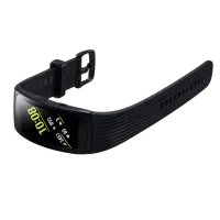 Samsung Gear Fit2 Pro 1.5"/ Black photo 4