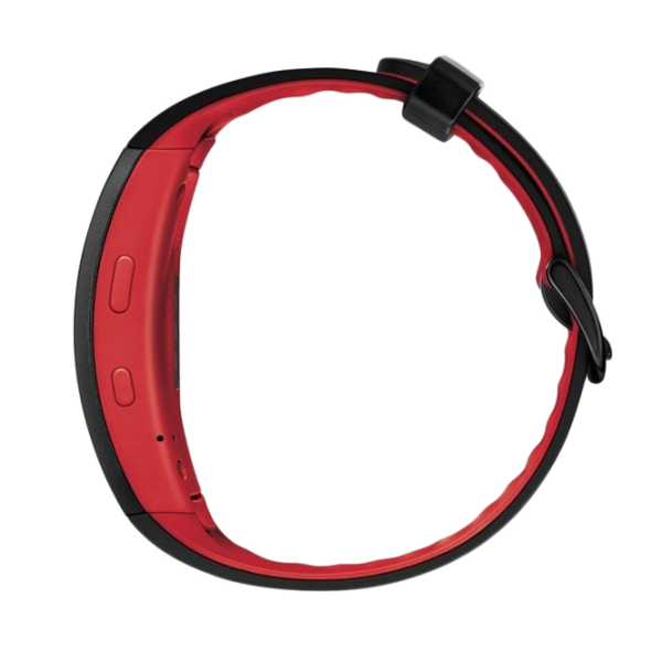 Samsung Gear Fit2 Pro 1.5"/ Red photo 3
