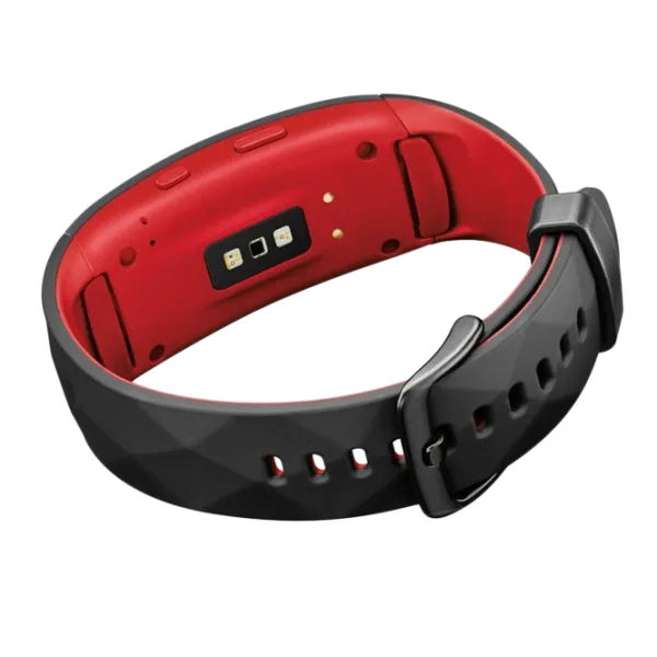 Samsung Gear Fit2 Pro 1.5"/ Red photo 2