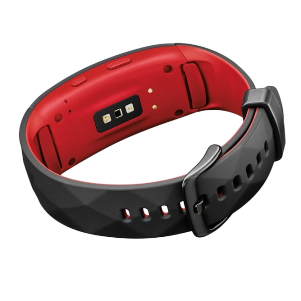Samsung Gear Fit2 Pro 1.5"/ Red photo 2