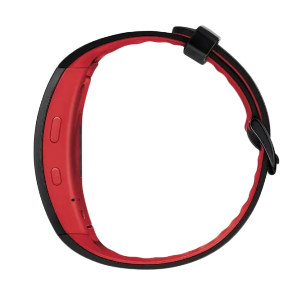 Samsung Gear Fit2 Pro 1.5"/ Red photo 3