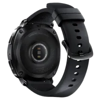 Умные часы Samsung Gear Sport 1.2"/ SM-R600/ Черный photo 3