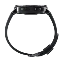 Умные часы Samsung Gear Sport 1.2"/ SM-R600/ Черный photo 4