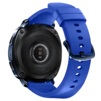 Умные часы Samsung Gear Sport 1.2"/ SM-R600/ Синий photo 3