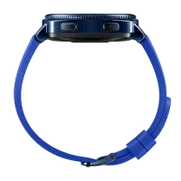 Умные часы Samsung Gear Sport 1.2"/ SM-R600/ Синий photo 7