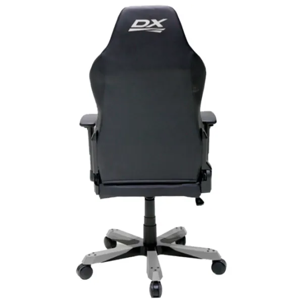 Scaun Gaming DXRacer Wide Gray Black photo 5