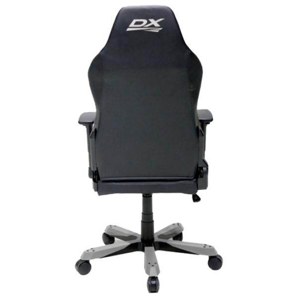 Scaun Gaming DXRacer Wide Gray Black photo 5
