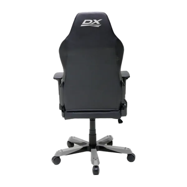 Scaun Gaming DXRacer Wide Gray Black photo 6