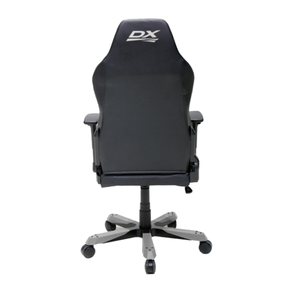 Scaun Gaming DXRacer Wide Gray Black photo 6