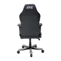 Scaun Gaming DXRacer Wide Gray Black photo 6