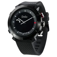 Умные часы Cogito Classic 1.7"/ Черный photo 2