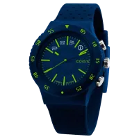 Умные часы Cogito POP 1.65"/ Синий photo 2