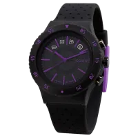 Ceas inteligent Cogito POP 1.65"/ Purple photo 2