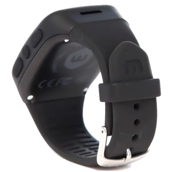 Ceas inteligent FixiTime Fixitime Black photo 2 Ceas inteligent FixiTime Fixitime Black photo 2