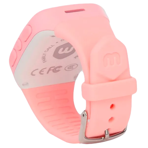 Ceas inteligent FixiTime Fixitime Pink photo 2