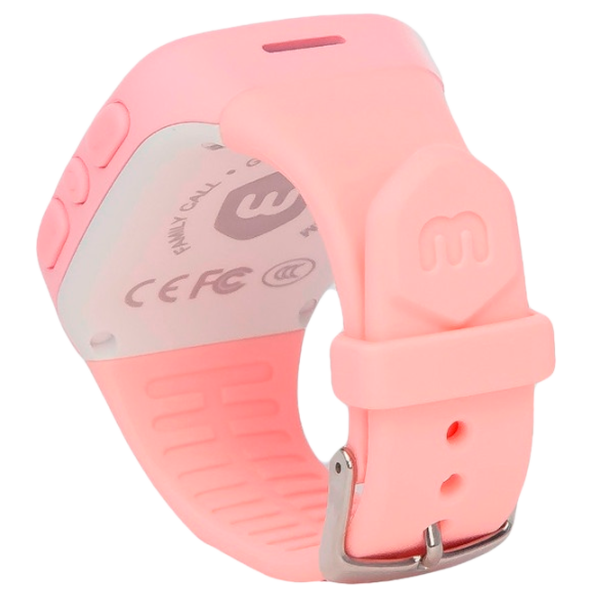 Ceas inteligent FixiTime Fixitime Pink photo 2