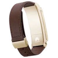 Умные часы Huawei TalkBand B2 0.73"/ Золотой photo 3