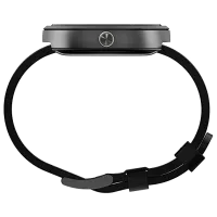 Умные часы Motorola Moto 360 1.65"/ Черный photo 3