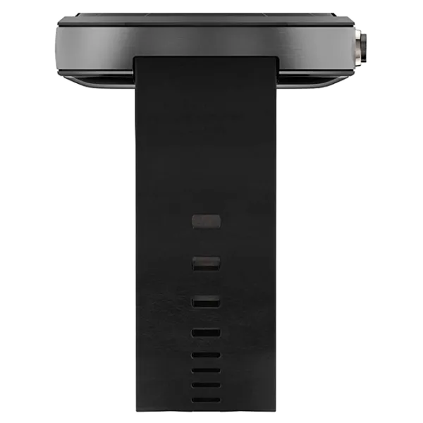 Умные часы Motorola Moto 360 1.65"/ Черный photo 4