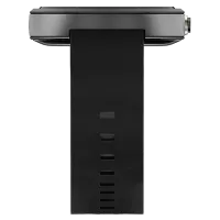 Умные часы Motorola Moto 360 1.65"/ Черный photo 4