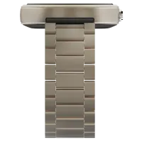 Умные часы Motorola Moto 360 1.65"/ Champagne Золотой photo 3
