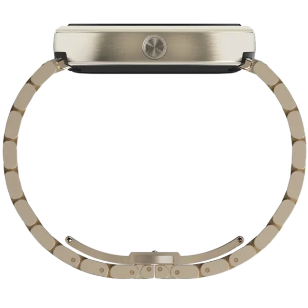 Умные часы Motorola Moto 360 1.65"/ Champagne Золотой photo 4