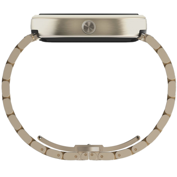 Умные часы Motorola Moto 360 1.65"/ Champagne Золотой photo 4