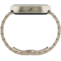 Умные часы Motorola Moto 360 1.65"/ Champagne Золотой photo 4